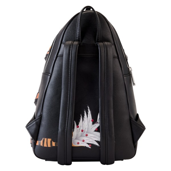 MINI MOCHILA de luces Nightmare Before Christmas - DISNEY LOUNGEFLY