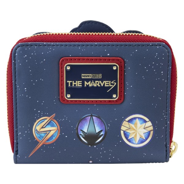 MONEDERO The Marvel Group - MARVEL LOUNGEFLY