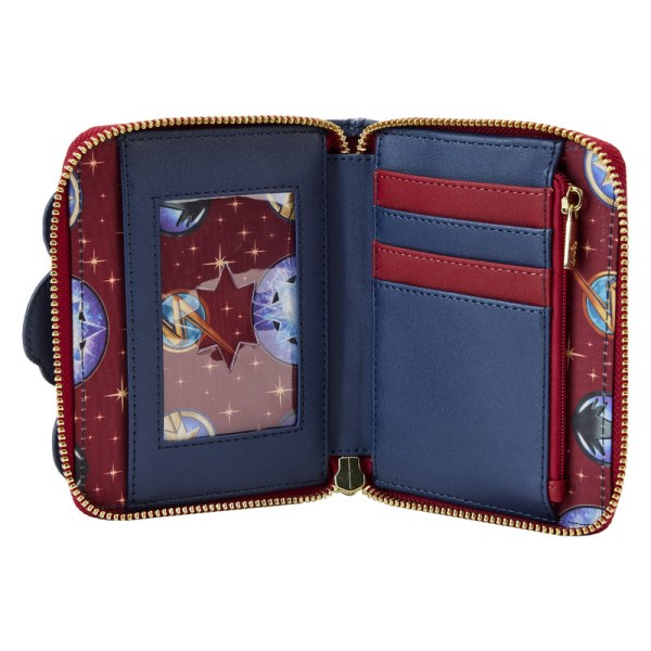 MONEDERO The Marvel Group - MARVEL LOUNGEFLY