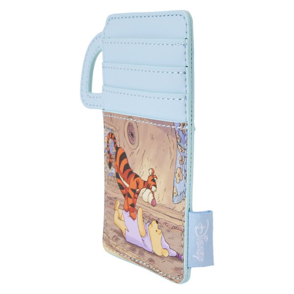 Portatarjetas Termo Pooh Vintage - DISNEY LOUNGEFLY