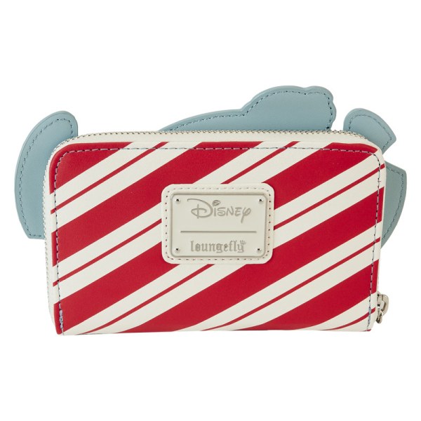 CARTERA Stitch Vacaciones en la Nieve - DISNEY LOUNGEFLY