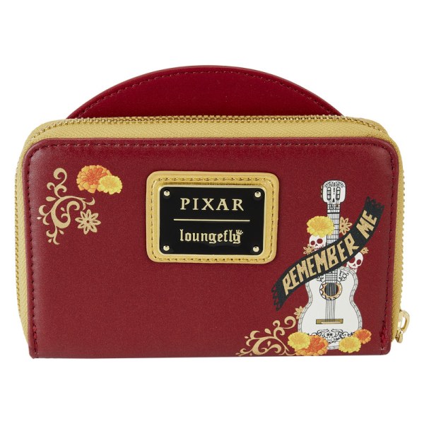 CARTERA Coco Miguel Mariachi - DISNEY LOUNGEFLY