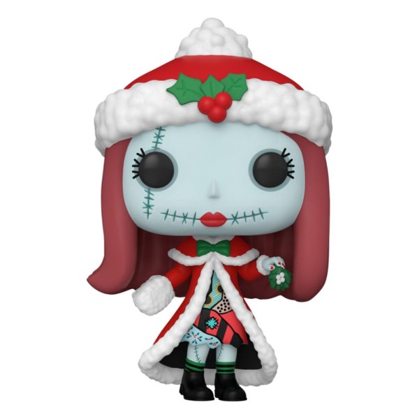 ¡ Funko Pop! 1382 - Pesadilla antes de navidad 30 - Sally