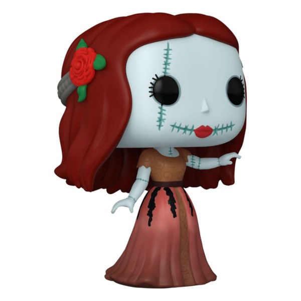 ¡ Funko Pop! 1380 - Pesadilla antes de navidad 30 - Sally