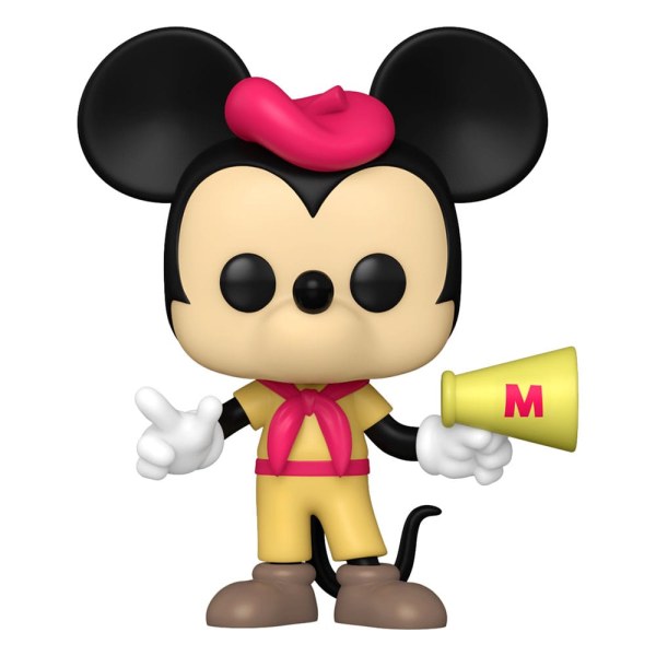 ¡ Funko Pop! 1379 - El club de Mickey Mouse