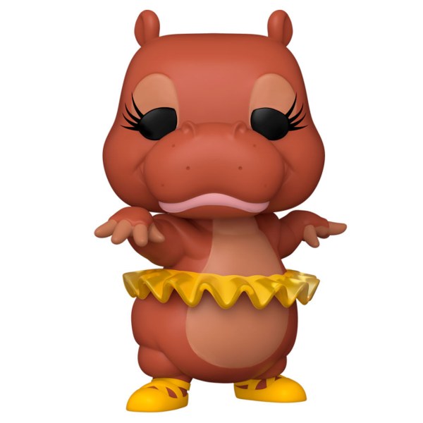¡ Funko POP! 992 Fantasía Hipopótamo Jacinto - Disney