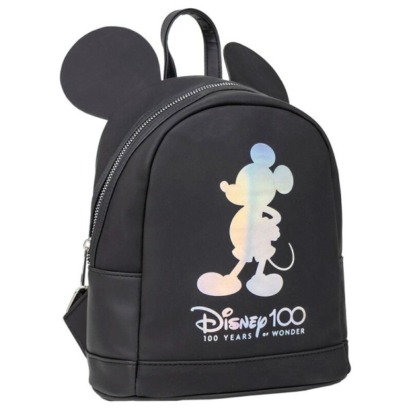 Mochilas Mickey Disney 100 Aniversario