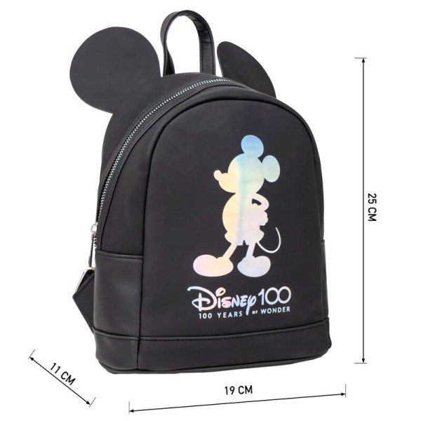 Mochilas Mickey Disney 100 Aniversario