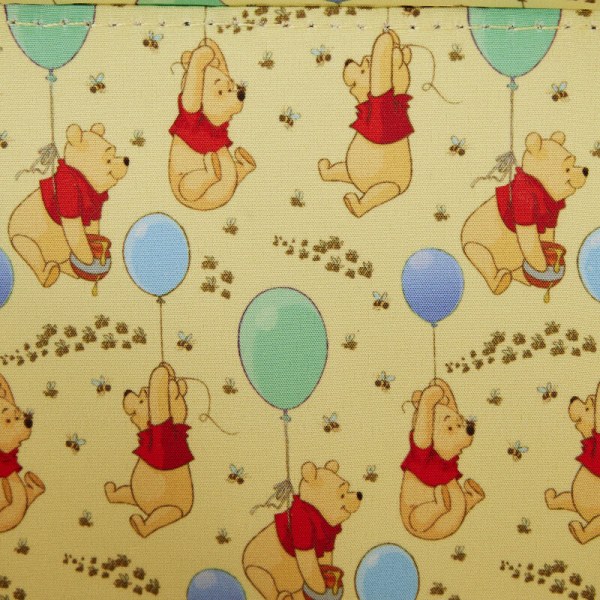 BOLSOS DE HOMBRO Lonchera vintage Winnie The Pooh - DISNEY LOUNGEFLY