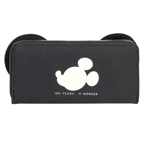 Cartera Mickey Disney 100 Aniversario