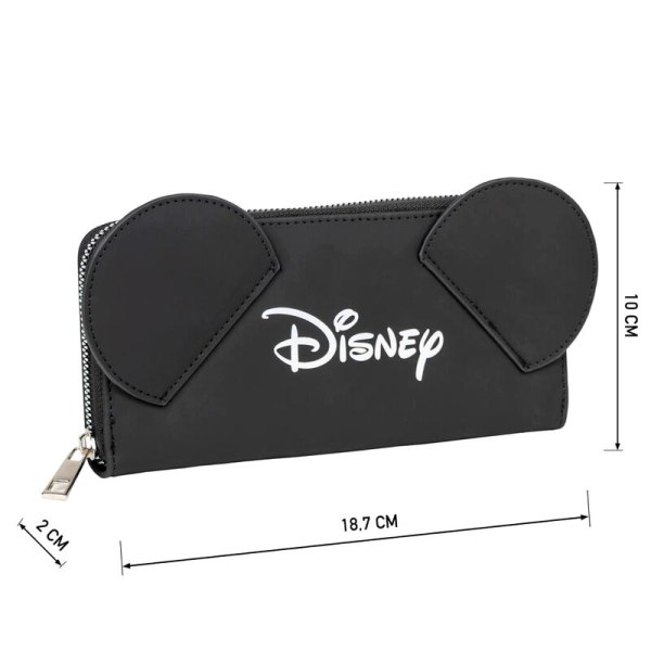 Cartera Mickey Disney 100 Aniversario