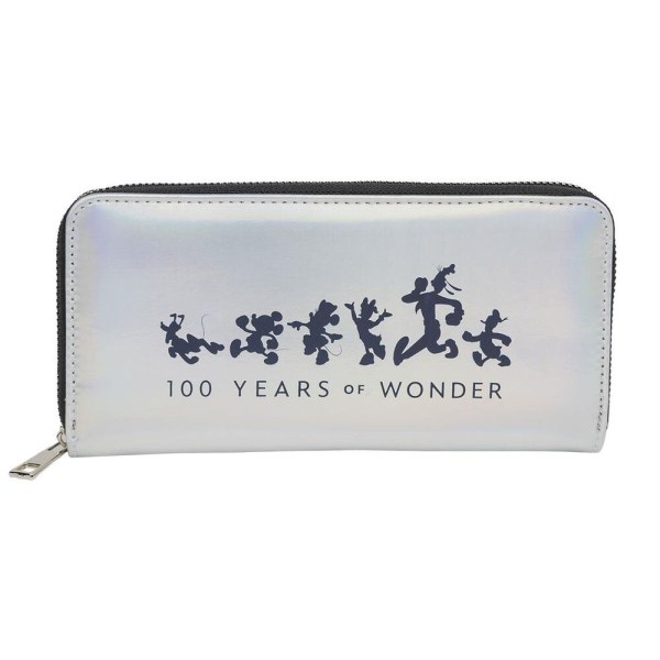 Cartera del 100 aniversario de Disney