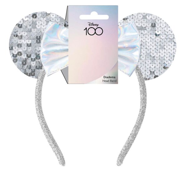 Tiara del 100 aniversario de Disney