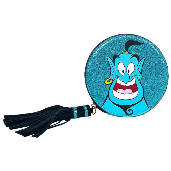 Aladdin genie coin purse - Disney
