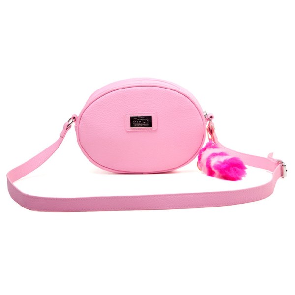 bolsos de hombro Cheshire Alicia en el País de las Maravillas - Disney