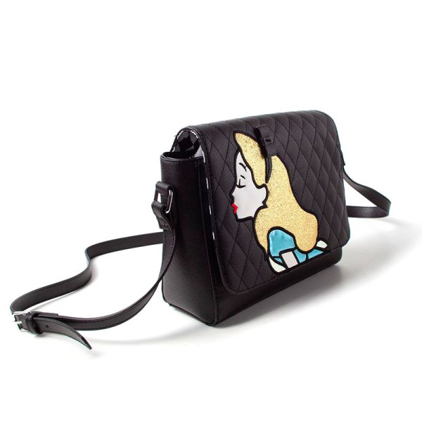 bolsos de hombro Alicia en el País de las Maravillas - Disney