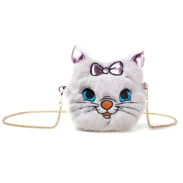 bolsos de hombro Marief los Aristogatos - Disney
