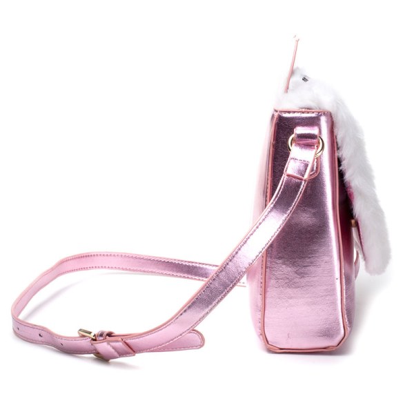 bolsos de hombro Los Aristogatos Marief rosa - Disney