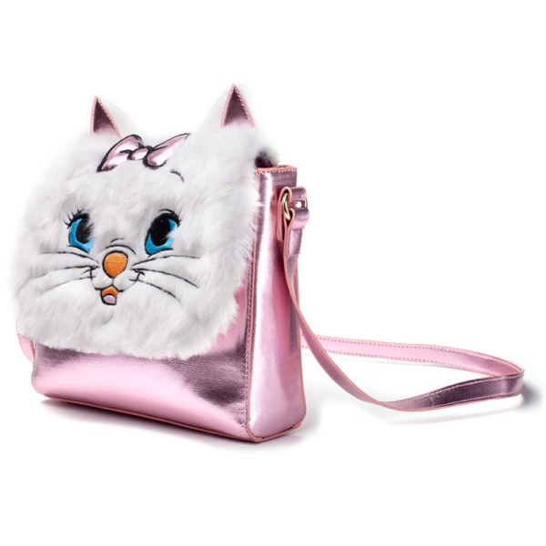 bolsos de hombro Los Aristogatos Marief rosa - Disney