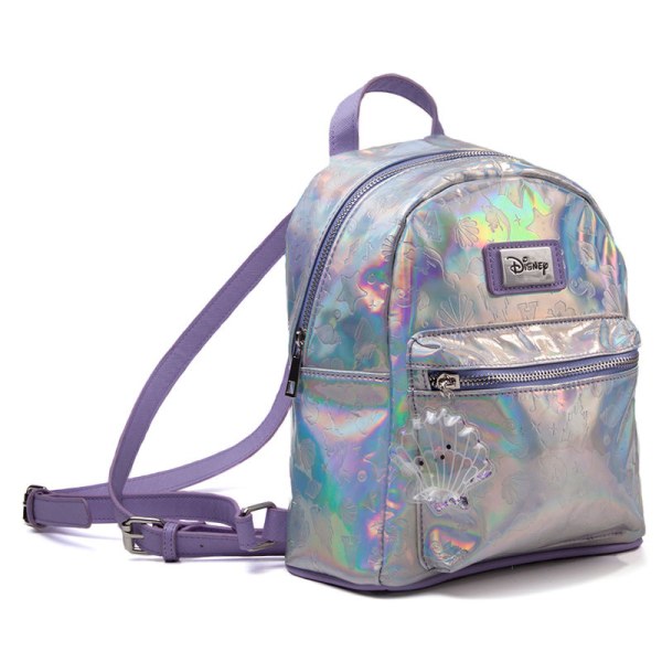 mochilas La Sirenita - Disney