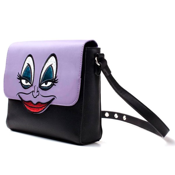 bolsos de hombro Ursula la Sirenita - Disney