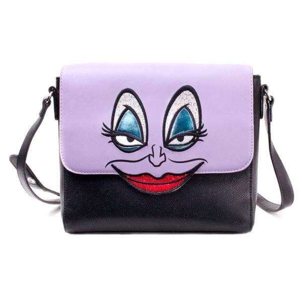 bolsos de hombro Ursula la Sirenita - Disney