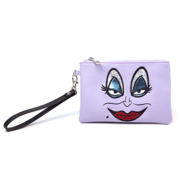 bolso de mano Ursula la Sirenita - Disney