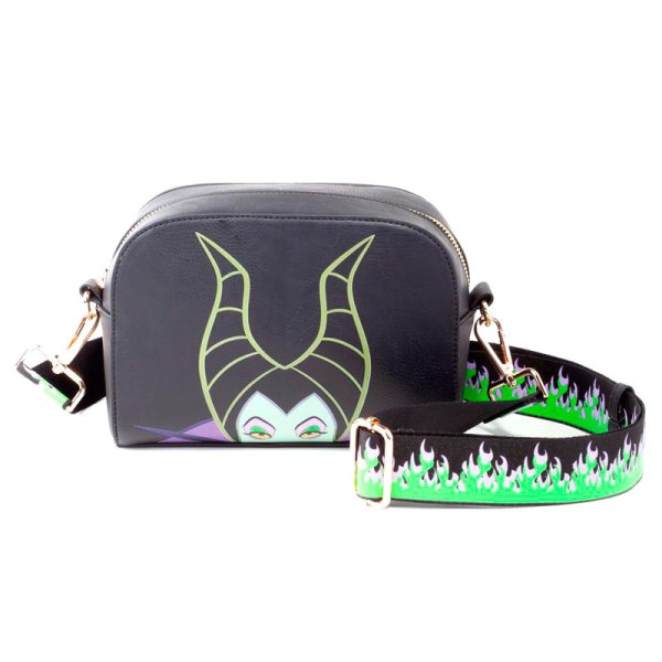 bolsos de hombro Maléfica - Disney