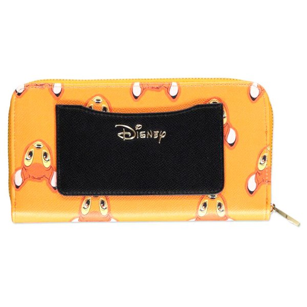 Cartera Bambi - Disney