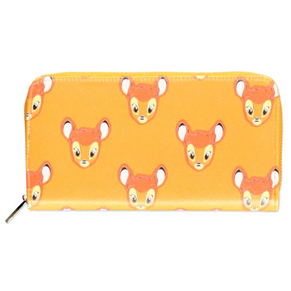 Cartera Bambi - Disney