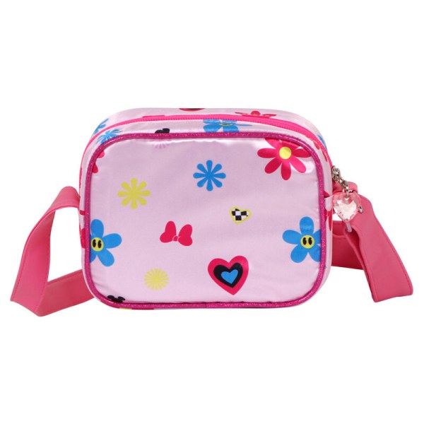 bolsos de hombro Minnie Floral - Disney