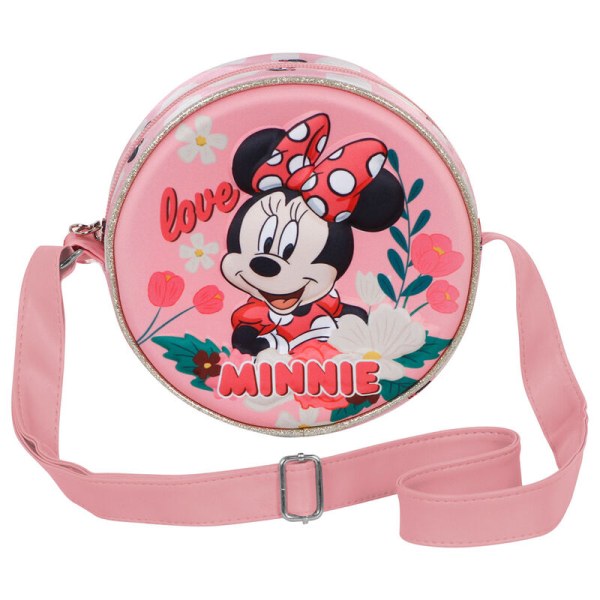 bolsos de hombro Minnie Garden - Disney