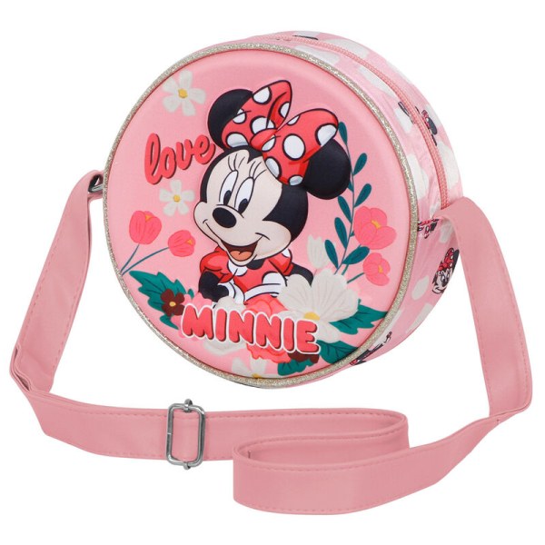 bolsos de hombro Minnie Garden - Disney