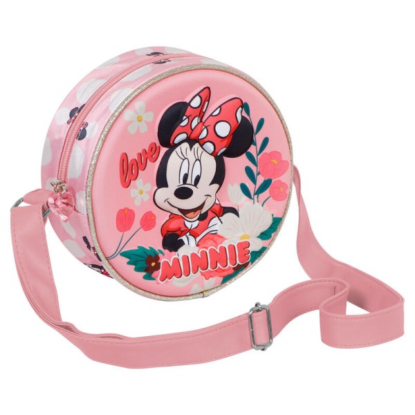 bolsos de hombro Minnie Garden - Disney