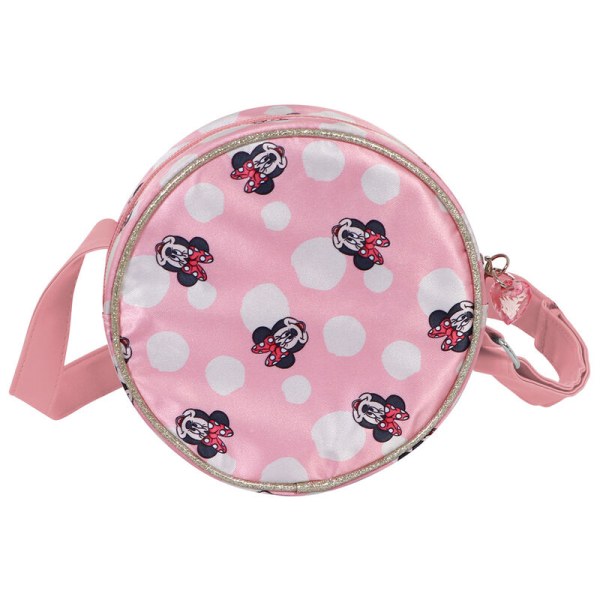 bolsos de hombro Minnie Garden - Disney
