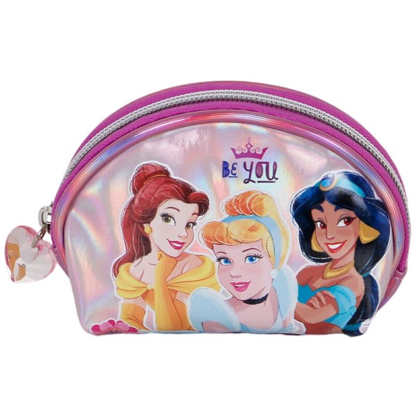 Monedero Princesas Disney “Be you”