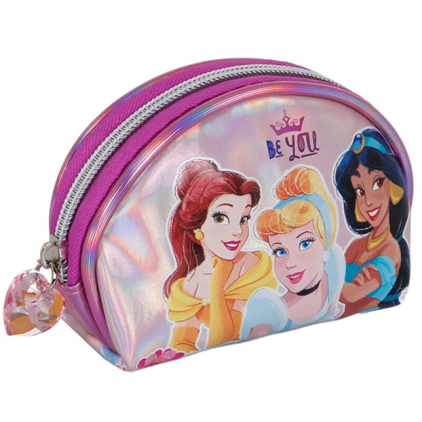 Monedero Princesas Disney “Be you”