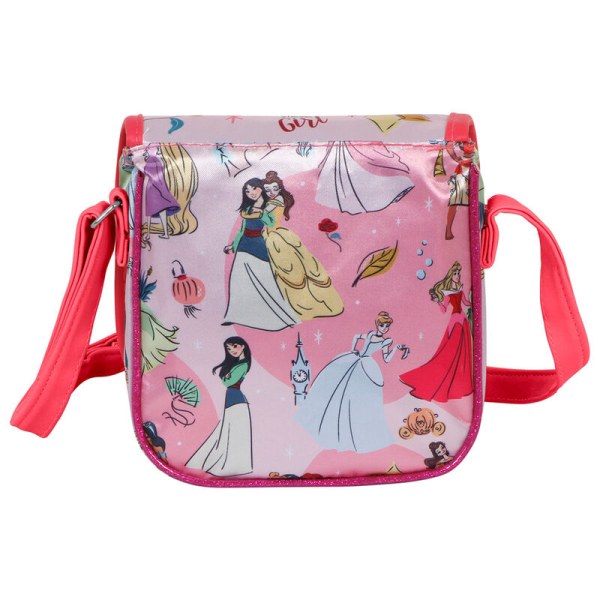 bolsos de hombro princesas disney muffin "Niña fuerte"