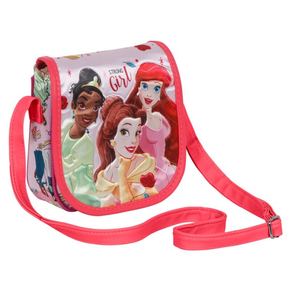 bolsos de hombro princesas disney muffin "Niña fuerte"