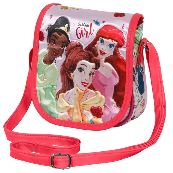 bolsos de hombro princesas disney muffin "Niña fuerte"