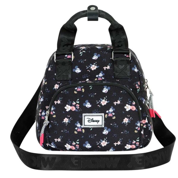 mochilas Albaricoque Mickey naturaleza- Disney