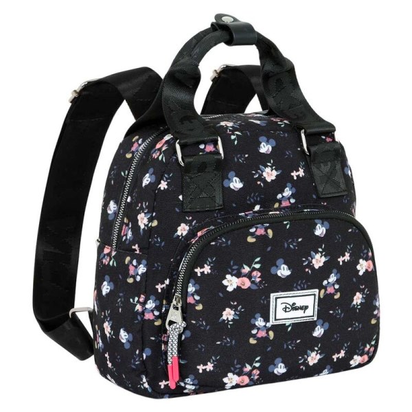 mochilas Albaricoque Mickey naturaleza- Disney