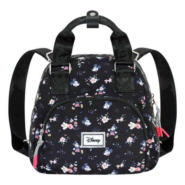 mochilas Albaricoque Mickey naturaleza- Disney