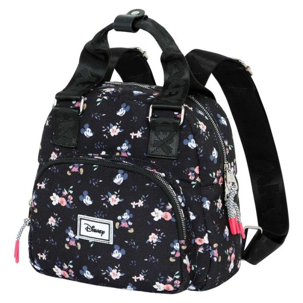 mochilas Albaricoque Mickey naturaleza- Disney