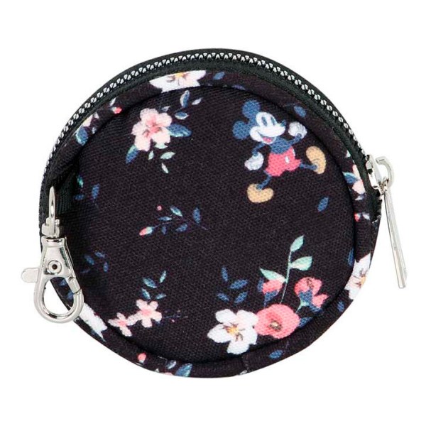 Monedero Mickey naturaleza Disney