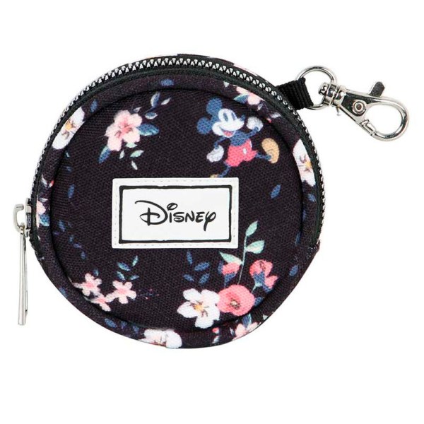 Monedero Mickey naturaleza Disney
