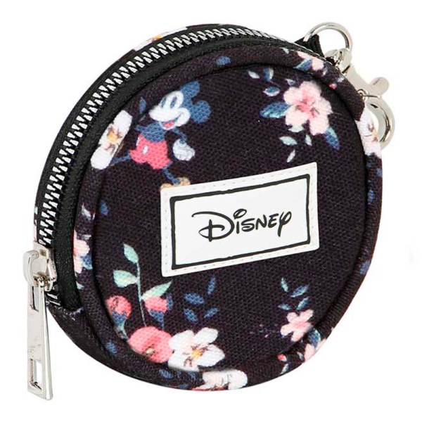Monedero Mickey naturaleza Disney