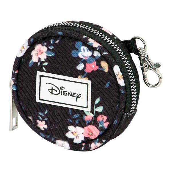 Monedero Mickey naturaleza Disney