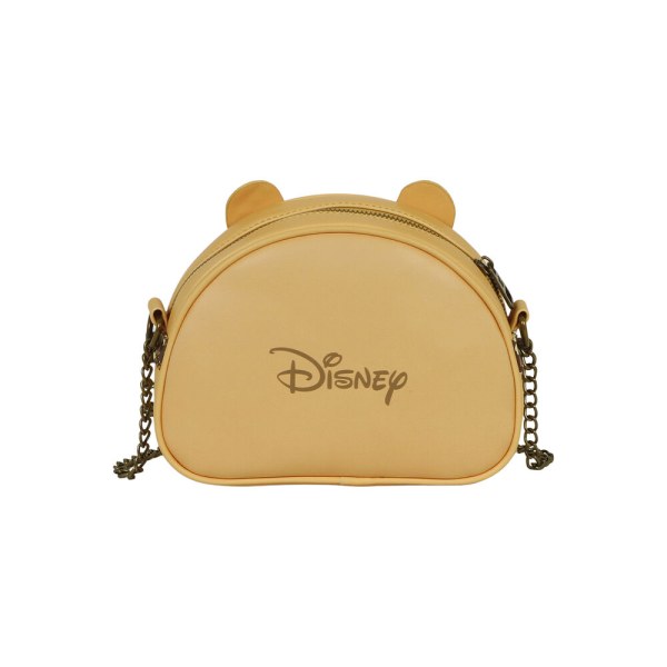 bolso de mano con cabeza de Winnie the Pooh de Disney