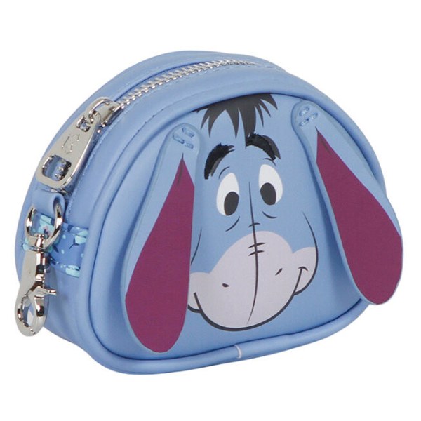 Monedero Eeyore de Winnie the Pooh de Disney